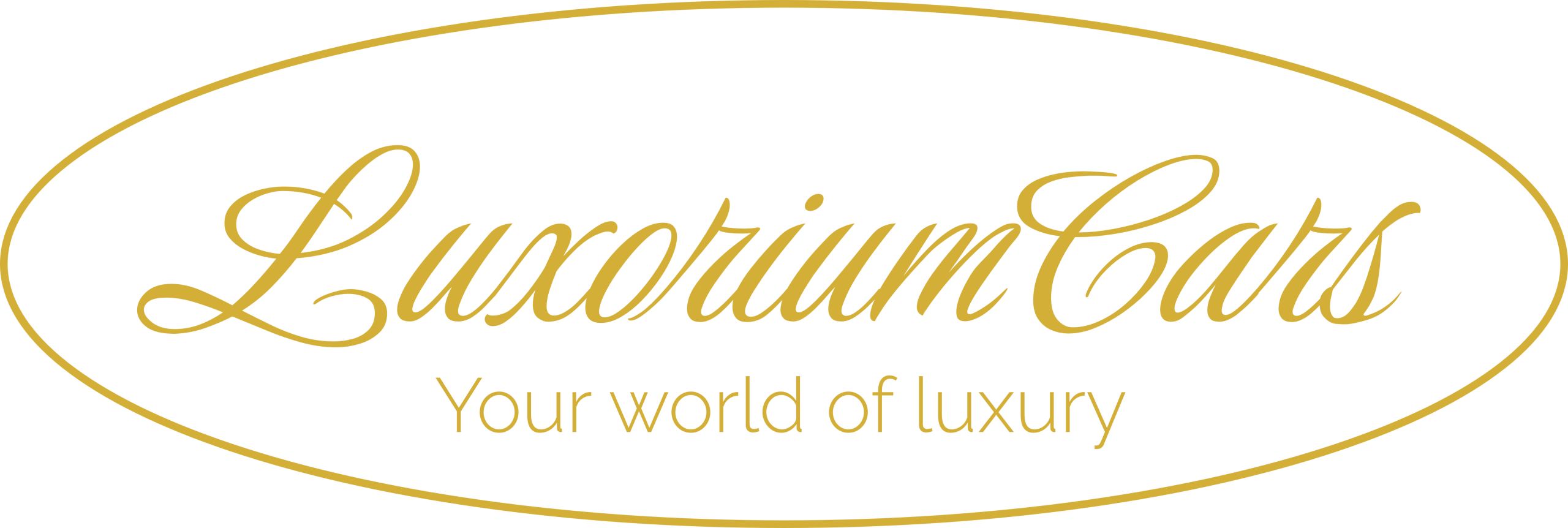 Luxoriumcars